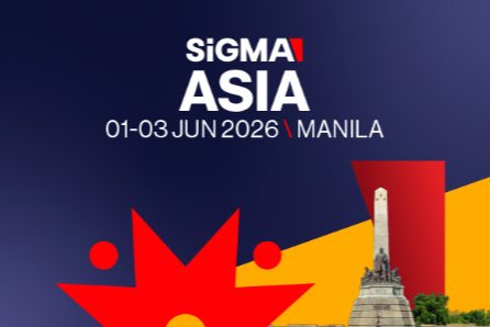 SiGMA Asia 2026