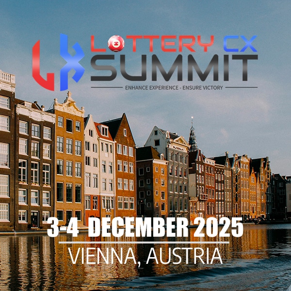 LotteryCX Summit