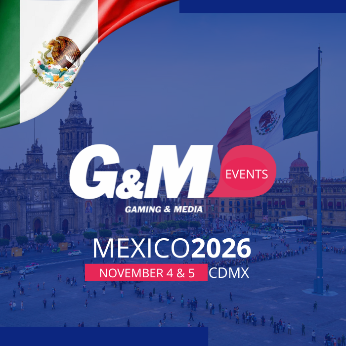 G&M Events Mexico 2026