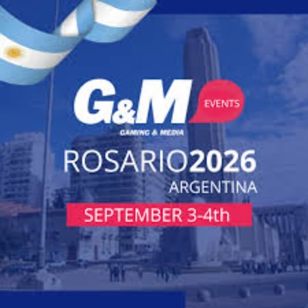 G&M Events Argentina 2026