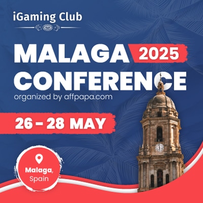 AffPapa Conference is moving from Malaga to Madrid
