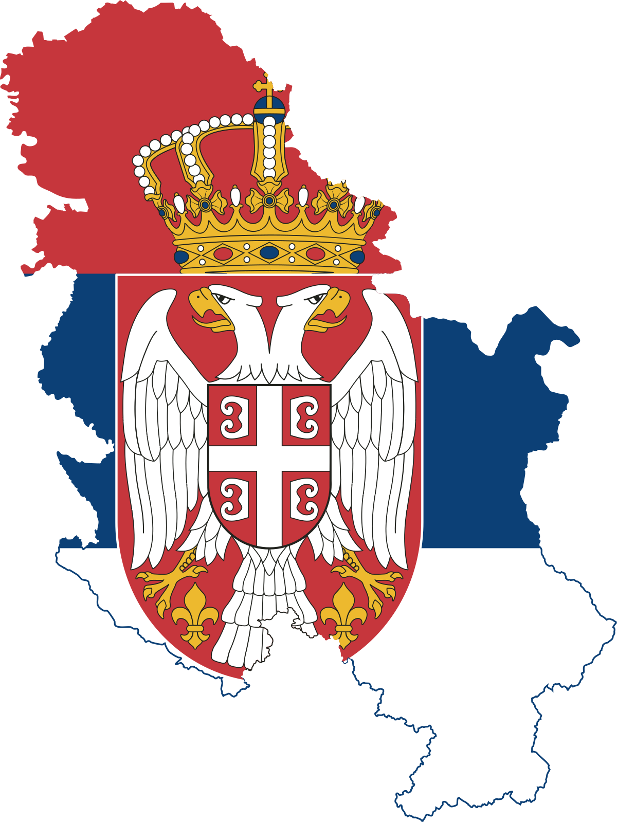 Serbia