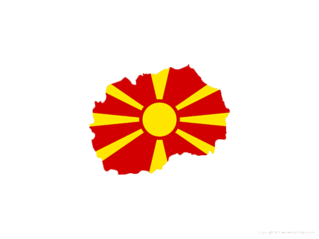 Macedonia
