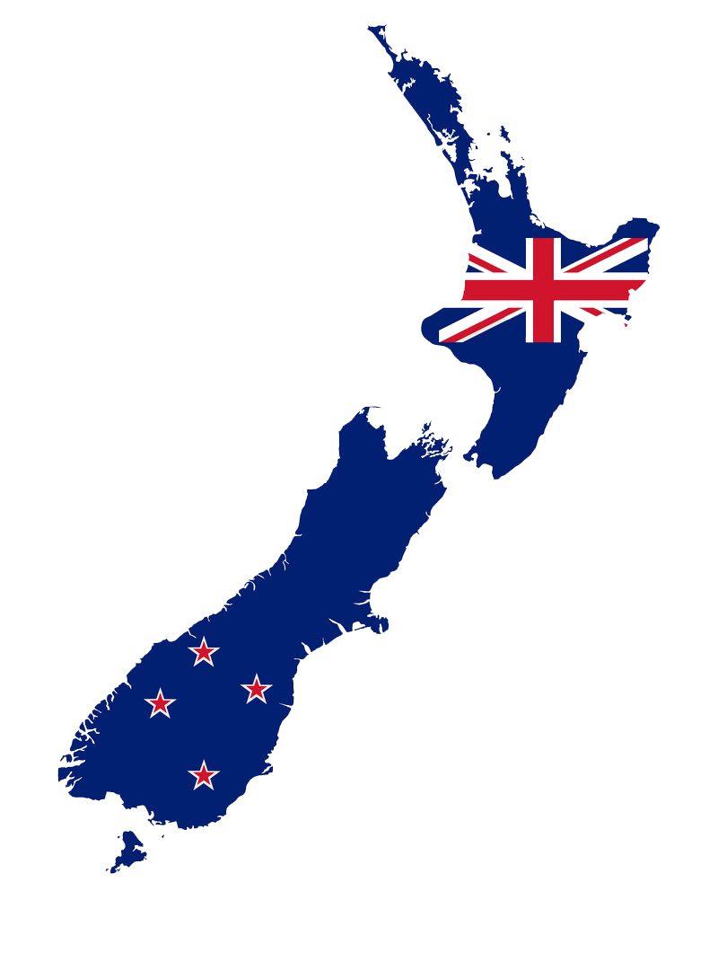 New Zealand