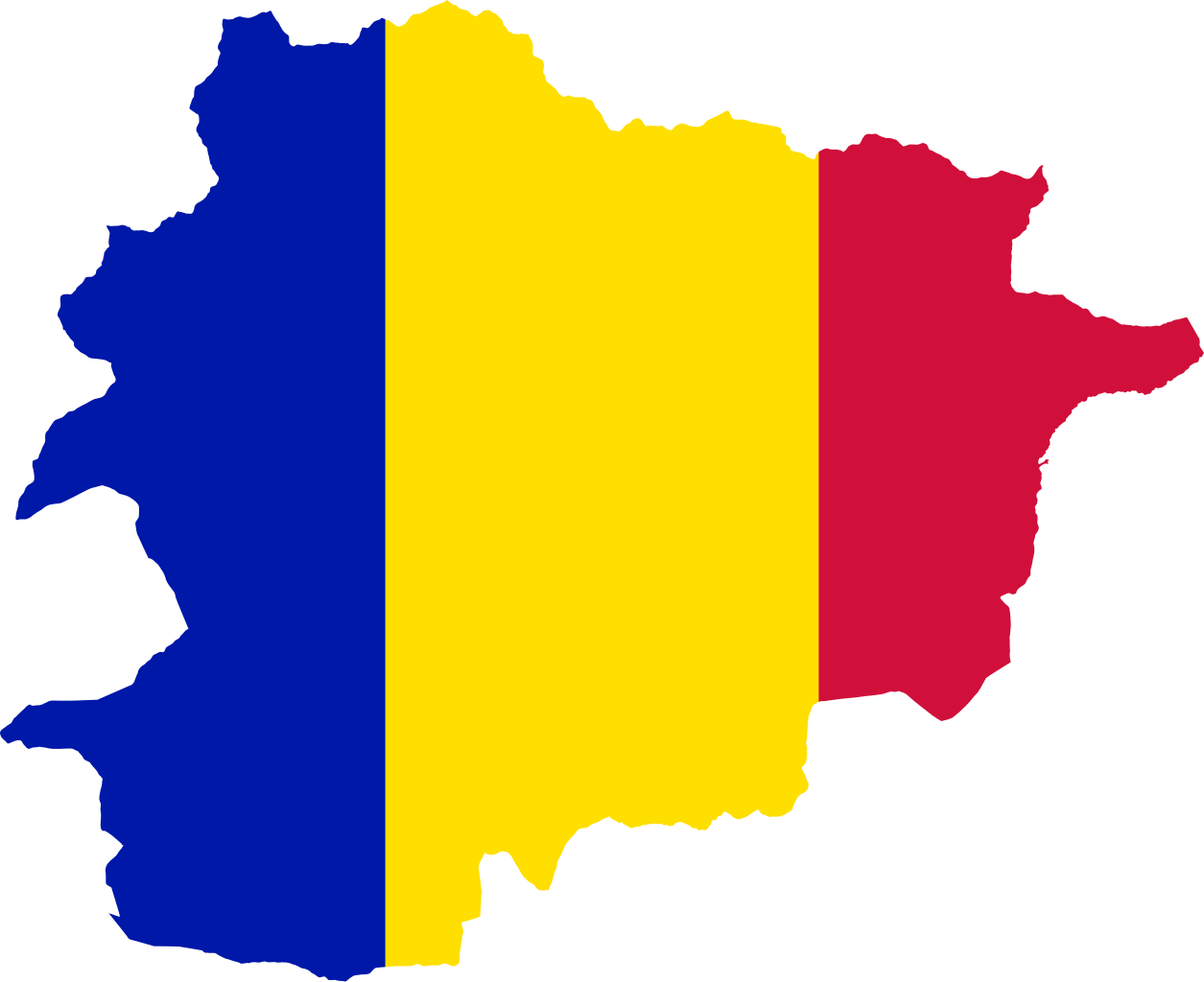 Andorra
