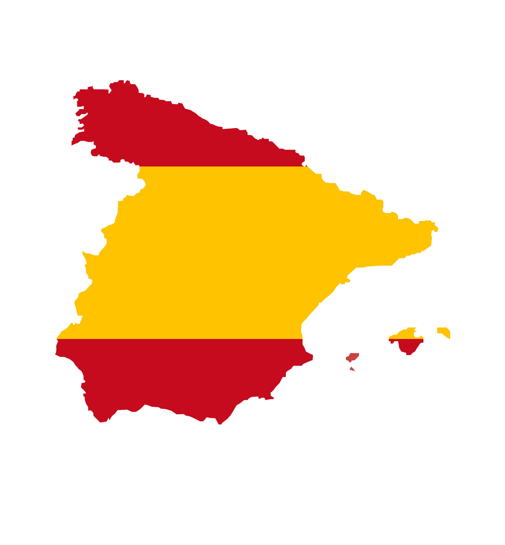 Spain