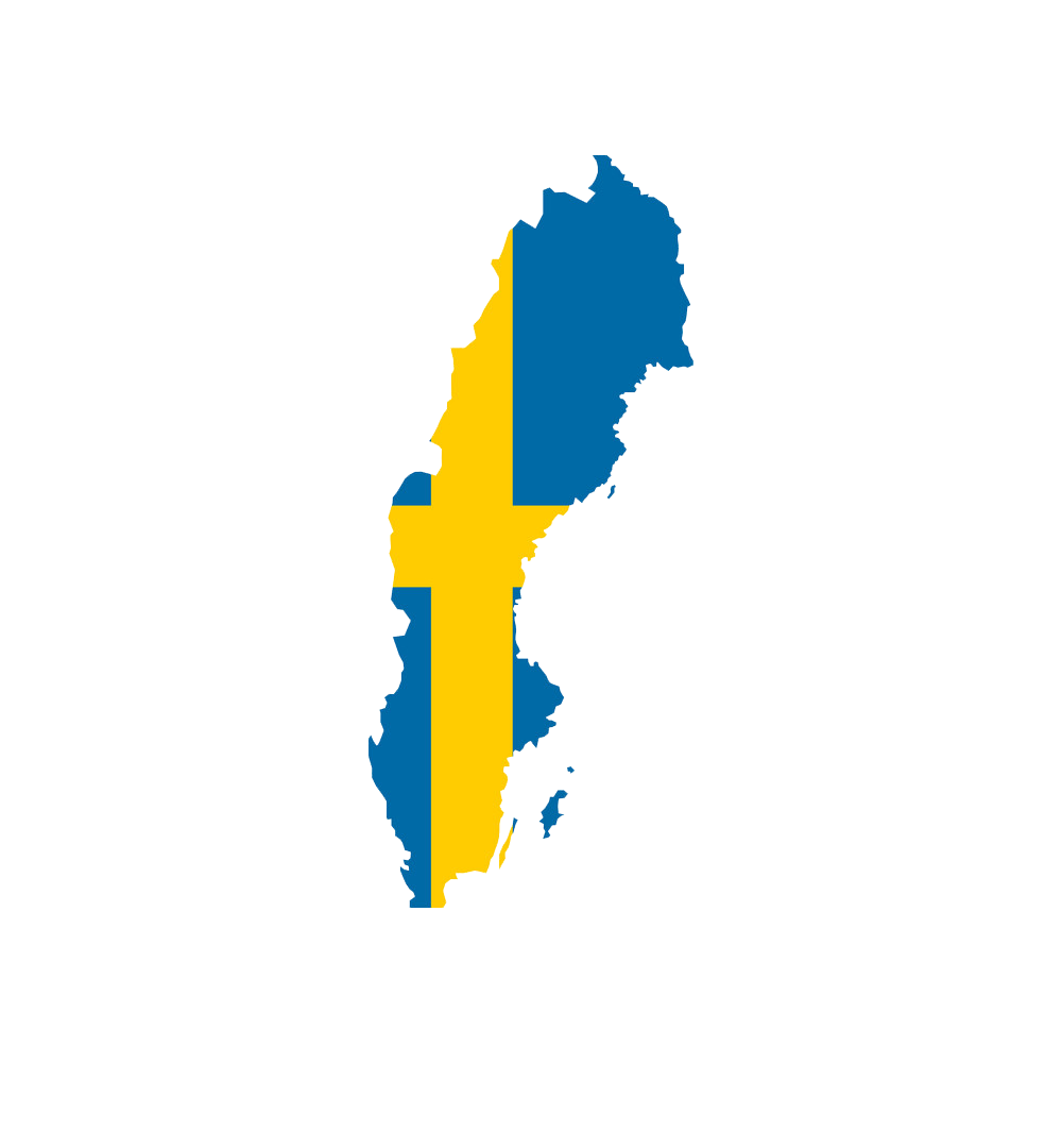 Sweden