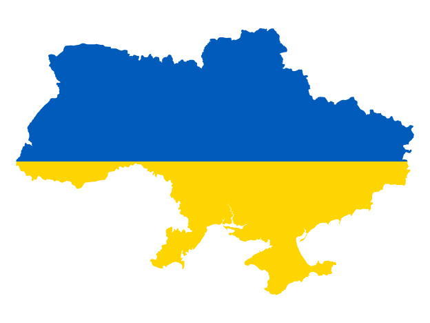 Ukraine