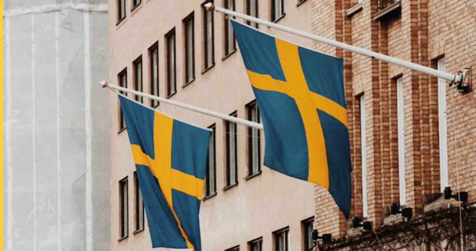 Sweden names new State Secretary to advance gambling reforms