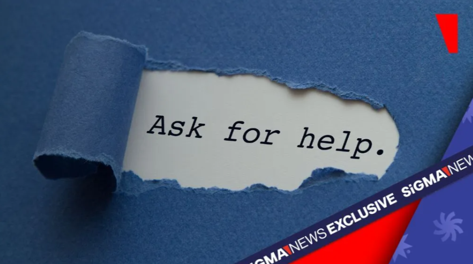 Understanding why people hide gambling harm