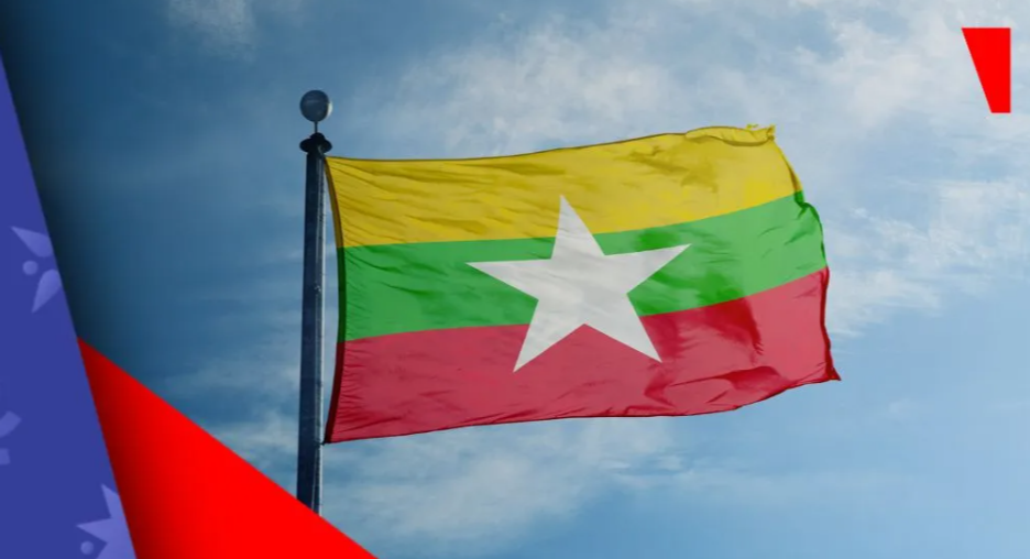 Myanmar cracks down on cross border scam hubs
