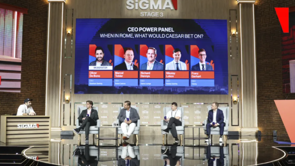 How are today’s iGaming leaders building empires for longevity?