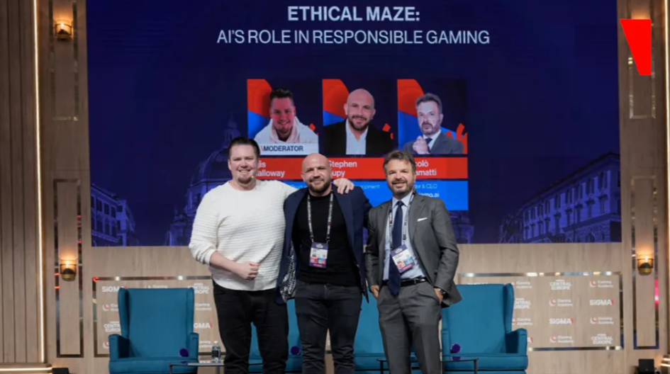 Can AI make the gaming industry truly responsible?