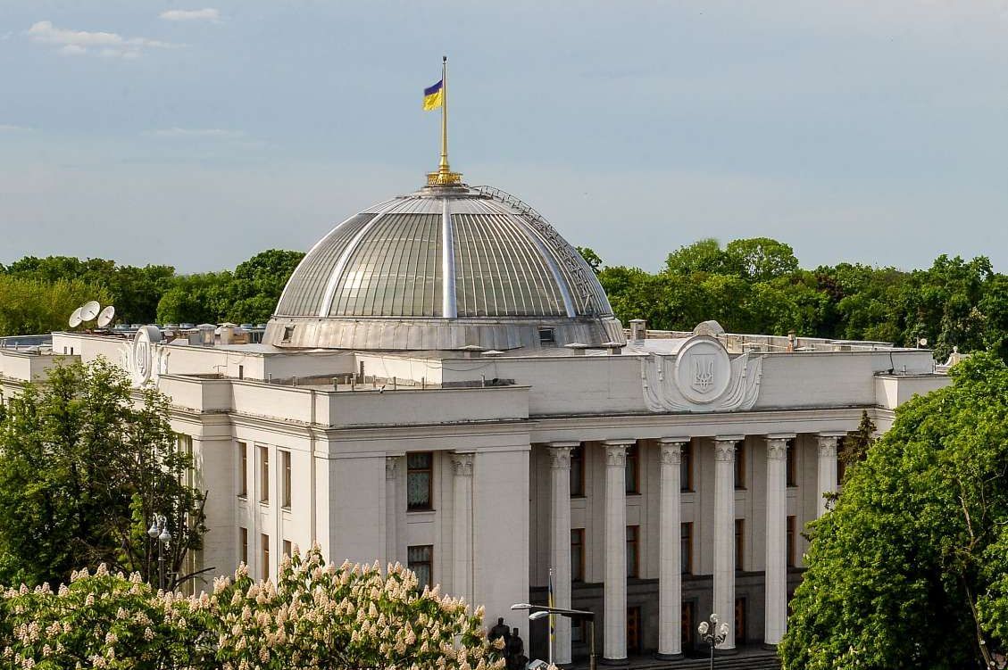 Updating Ukrainian gambling legislation does not solve the main problem - expert