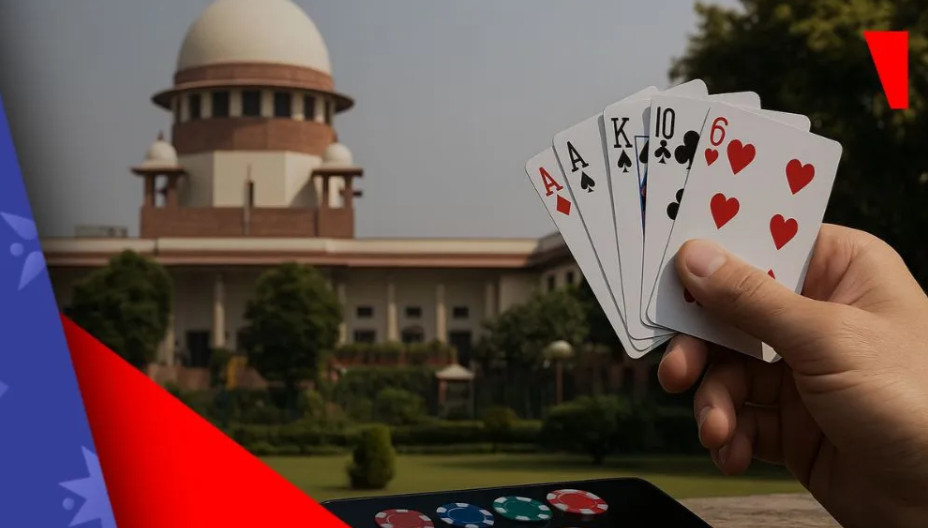 India’s apex court defers online gaming law case to January