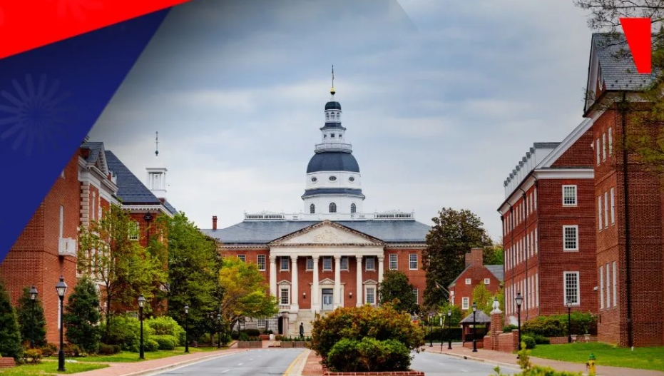 Maryland to debate iGaming legislation on 11 March