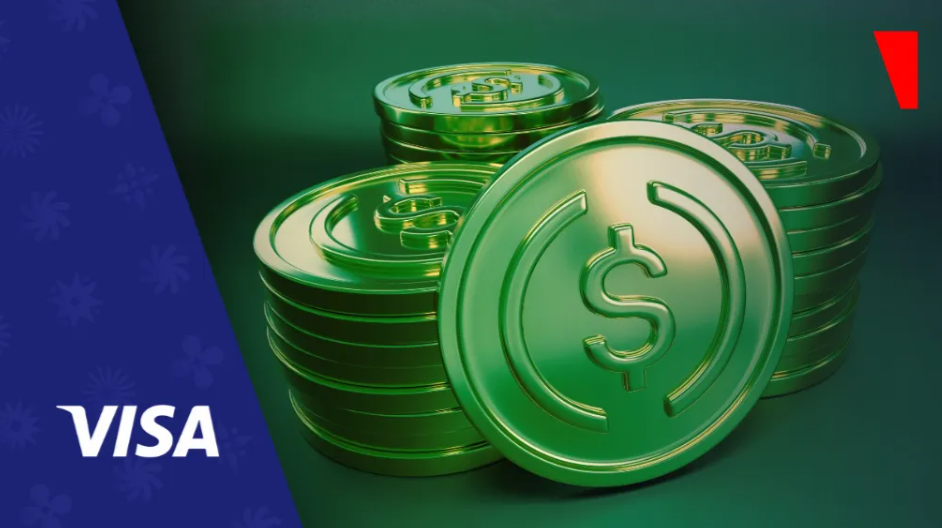Visa tests stablecoin payments for freelancers