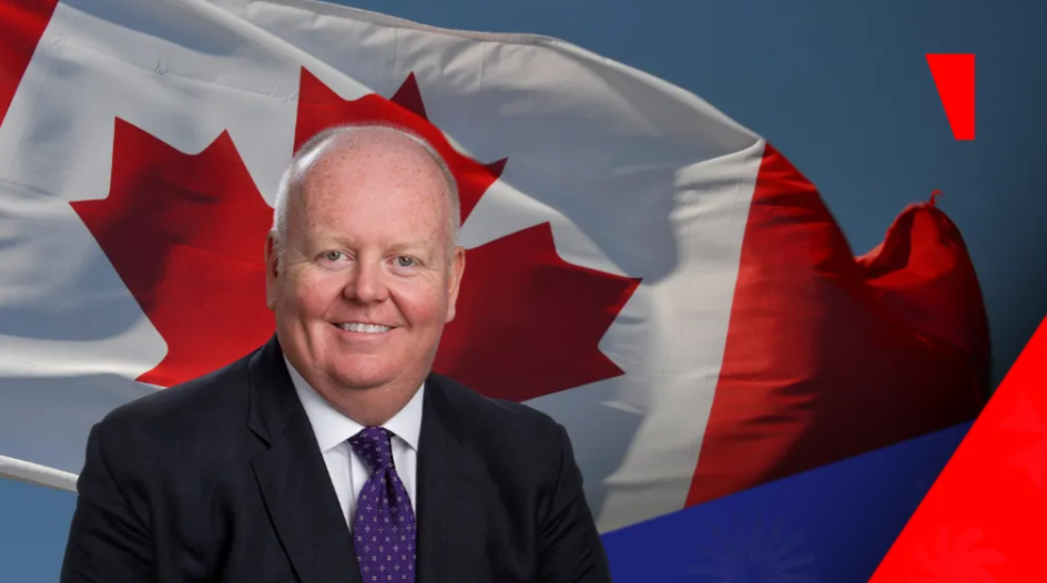 Canada presents new gambling advertising rules