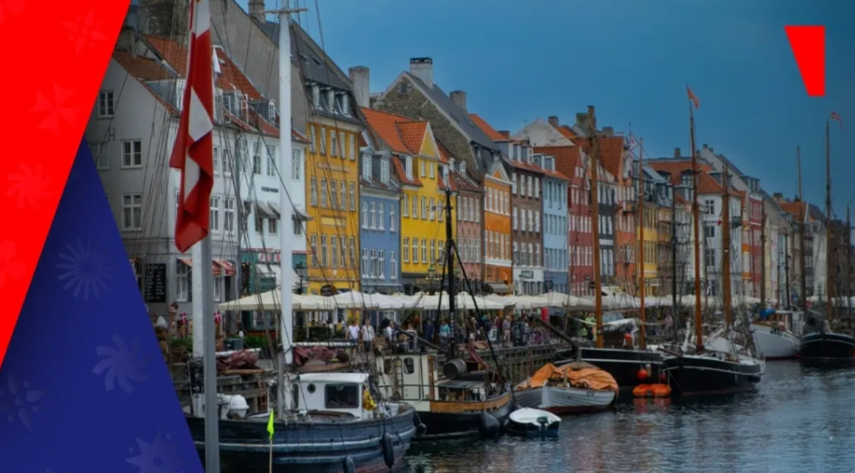 Denmark gambling falls 0.9% as betting drops 35%