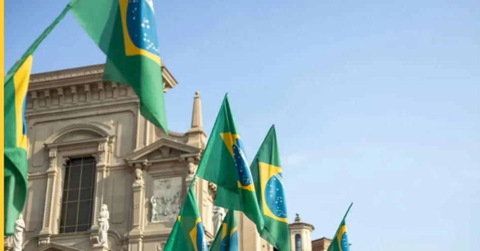 Brazil Senate waivers on casino bill, jumps on betting tax change