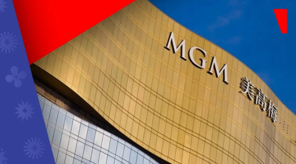 MGM China’s Kenneth Feng takes helm as new CEO