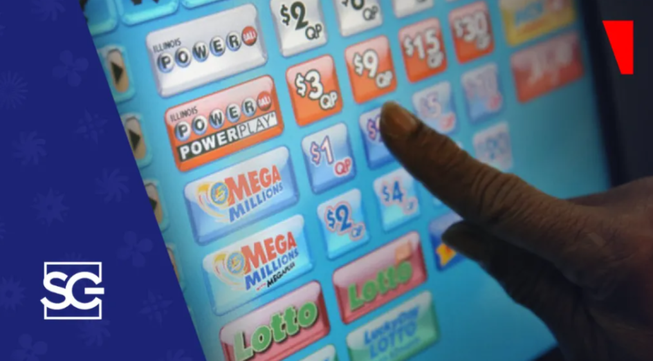 Scientific Games signs agreement with LEIA