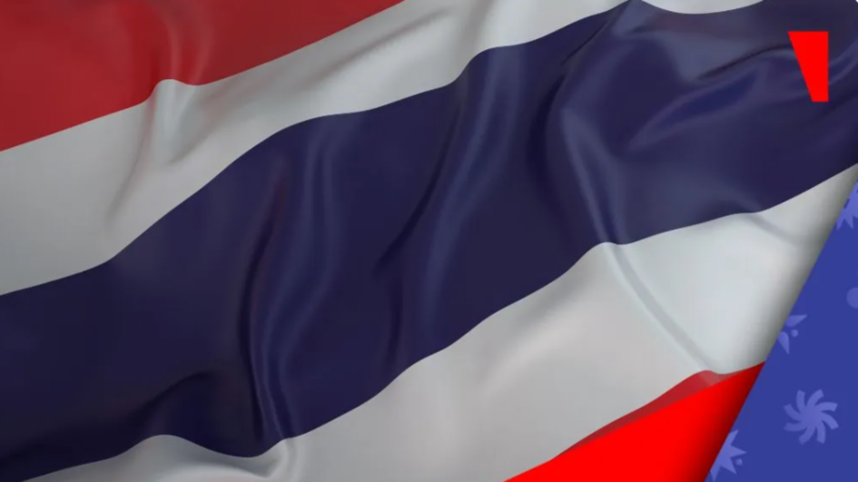 Five Indian nationals detained in Thai online gambling raid