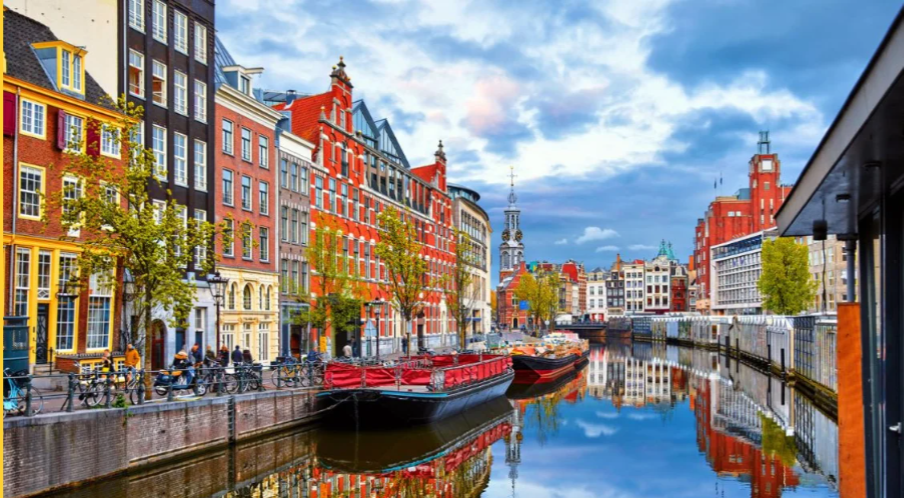 Netherlands data shows land-based sector continuing to struggle