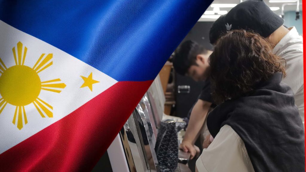 Philippines drops a major hint at POGO cleanup timeline