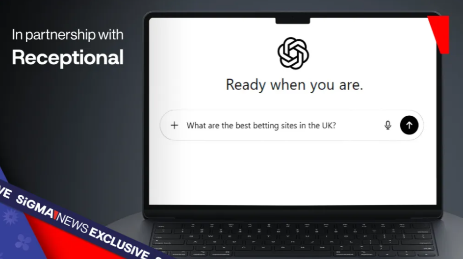 The ChatGPT Effect: how UK betting brands rank in 2025