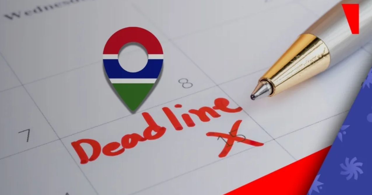 Gambia’s operators face deadline for new 50% winnings tax