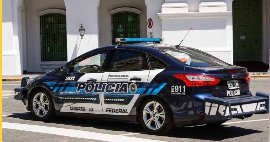 Argentina authorities freeze €4.1m linked to illegal gambling operation