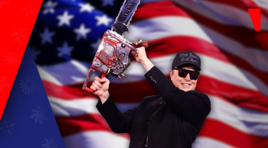 From prediction markets to Wiki: Musk’s Grokipedia