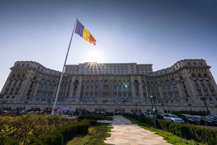 New ONJN Chief to Stabilise Romanian Regulator