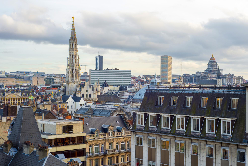 Brussels Suspends Grand Casino Award to Napoleon Games