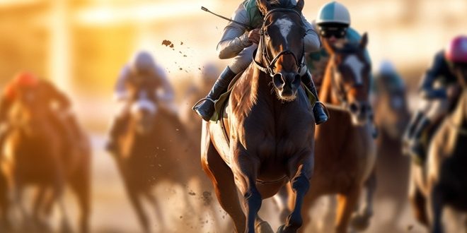 Matt Parr, Amelco: bridging the gap between tradition and ‘future-ready’ racing