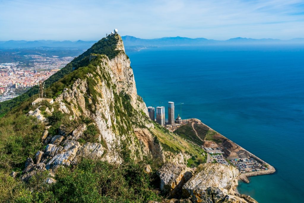 Gibraltar MP Urges Countries Not To Fall Behind In Prediction Markets