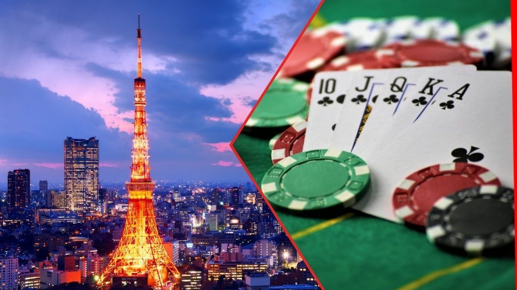 Japan tightens gambling rules with a new three-year plan