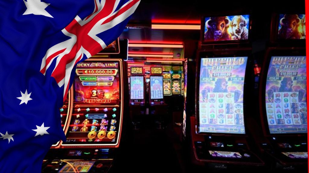 Australia's Victoria moves to restrict cash loading, mandate carded play