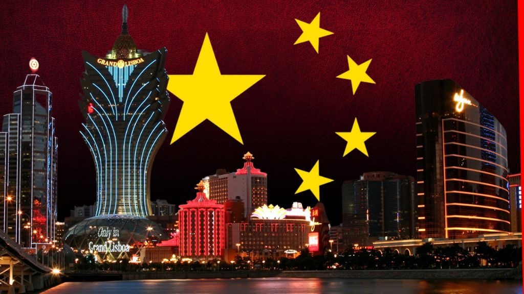 China’s stimulus package benefits Macau casinos, but risks remain: analyst