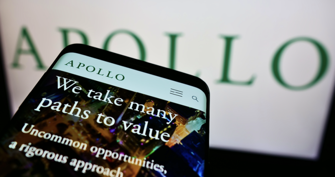 Apollo Completes Acquisition and Merger with IGT and Everi