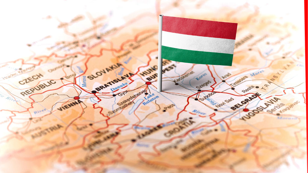 No foreign operators have applied for Hungary licence