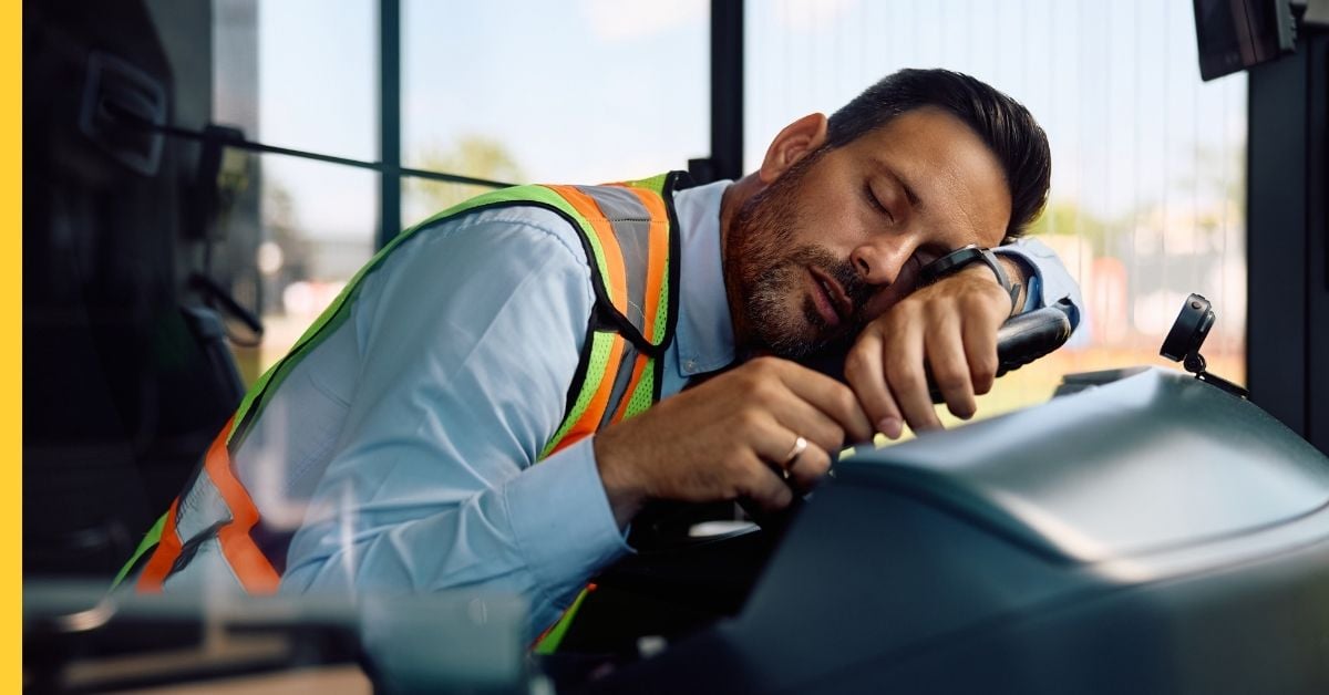 Asleep at the wheel: How Britain’s gambling sector lost the battle for its future