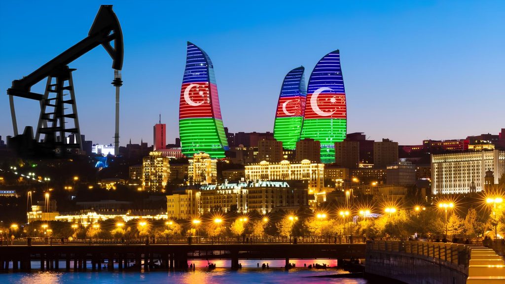 Azerbaijan Tightens Liability for Organizing Online Gambling