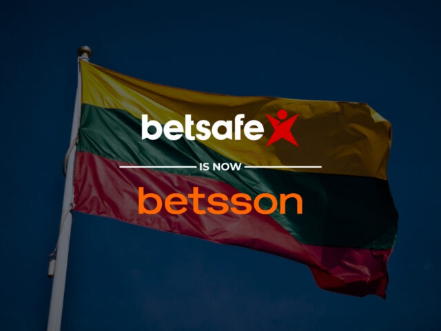 Betsson Group Launches Flagship Brand in Lithuania