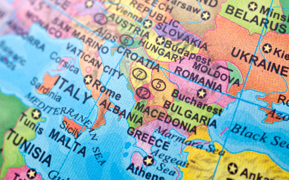 At the Crossroads of Regulation and Growth: How the Gambling Sector Is Evolving in the Balkans