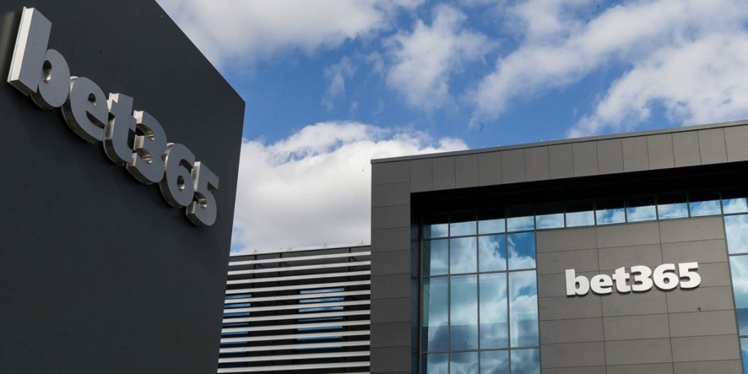 bet365’s Activity on Wall Street Has Sparked Rumors of a Potential Deal