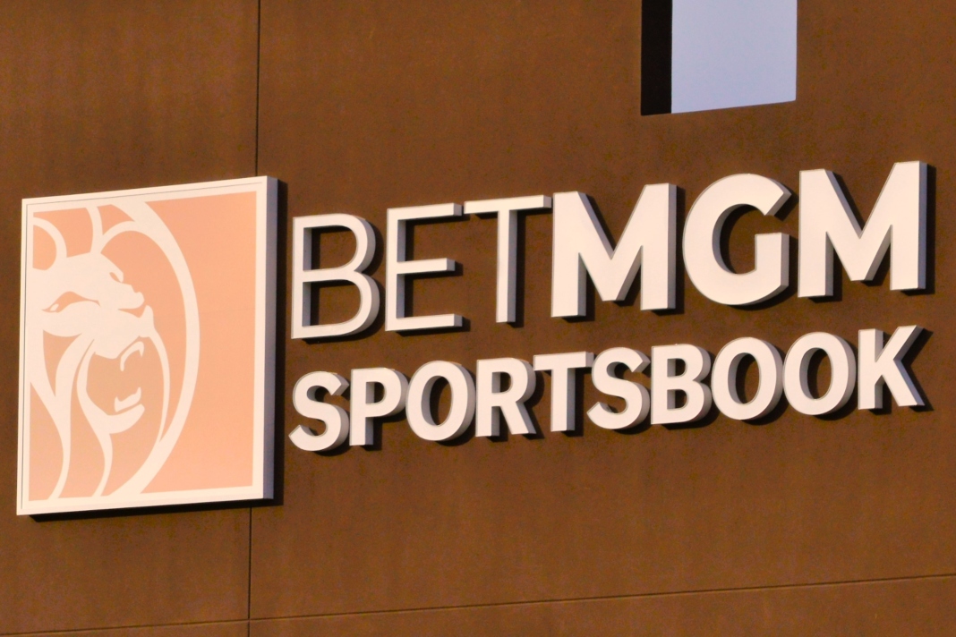 BetMGM Raises 2025 Financial Forecasts