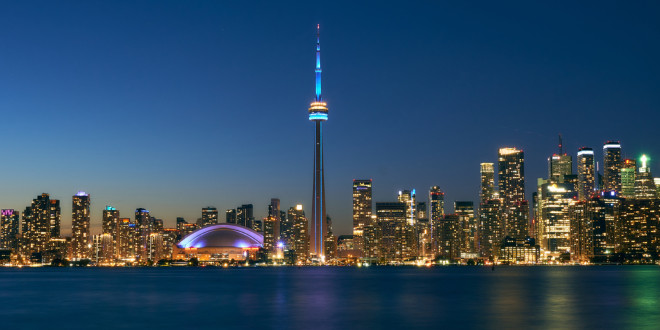 Paul Burns, CGA: Ontario a huge opportunity for overseas licensees three years in