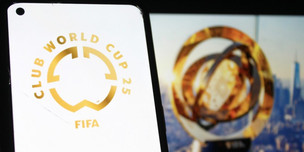 Betby to Offer Full Range of Betting Markets for $1bn FIFA Club World Cup
